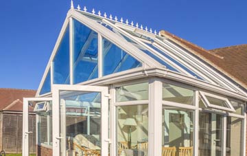conservatory roof insulation costs Rhyl