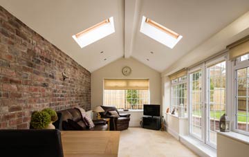 conservatory roof insulation Rhyl, Denbighshire