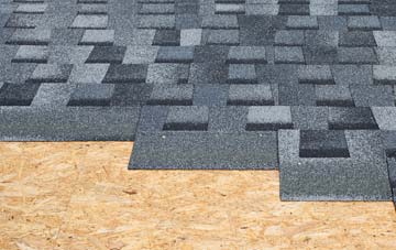 expert Rhyl asphalt roof companies