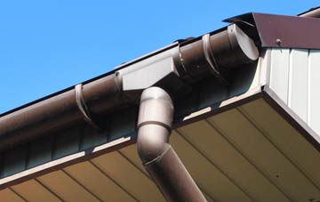 types of Rhyl fascias
