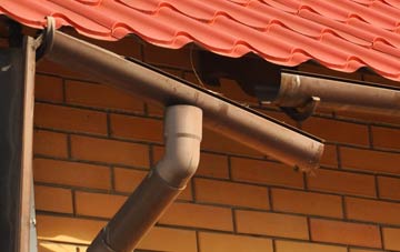 Rhyl gutter repair costs