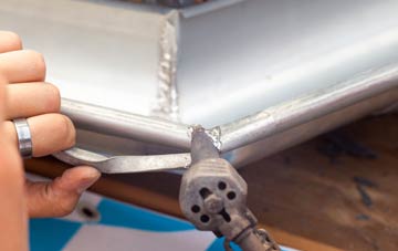 disadvantages of Rhyl lead roofing