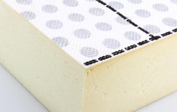 meeting Rhyl building codes