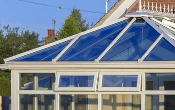 professional Rhyl conservatory insulation