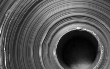 Rhyl pvc roof replacement