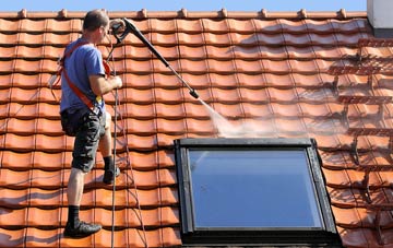 roof cleaning Rhyl, Denbighshire