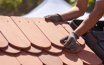 Rhyl roof tile contractors