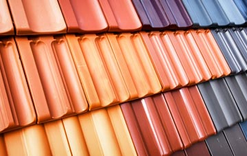 Rhyl roof tile costs