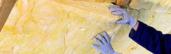 quotes for Rhyl roof insulation