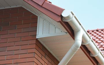 Rhyl soffit repair costs