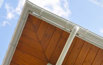 Rhyl soffit types