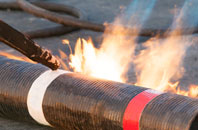 Rhyl flat roofing replacement