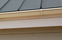 Rhyl soffit repair